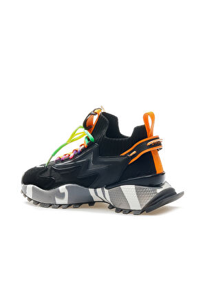 GUJA Guja Kadın Günlük Sneaker Spor Ayakkabı (36-41) 24k 24k446-1 Z