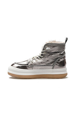 GUJA Guja Kadın Taş Detaylı Sneaker Günlük Bot (36-40) 24k 23k321-7 Z