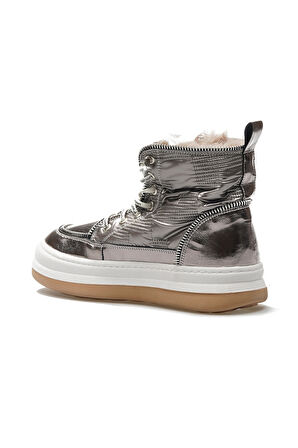 GUJA Guja Kadın Taş Detaylı Sneaker Günlük Bot (36-40) 24k 23k321-7 Z