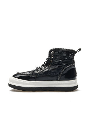 GUJA Guja Kadın Taş Detaylı Sneaker Günlük Bot (36-40) 24k 23k321-7 Z