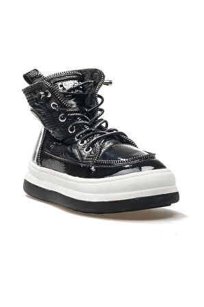 GUJA Guja Kadın Taş Detaylı Sneaker Günlük Bot (36-40) 24k 23k321-7 Z
