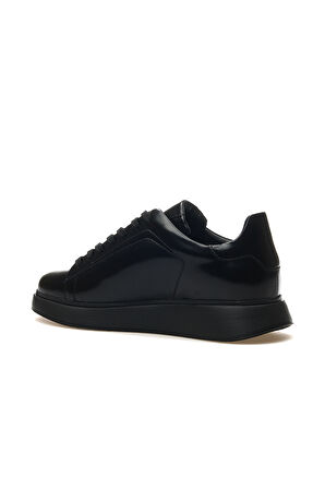 LİBERO Libero Erkek Hakiki Deri Sneaker Günlük Ayakkabı (40-44) 24y L5253 M