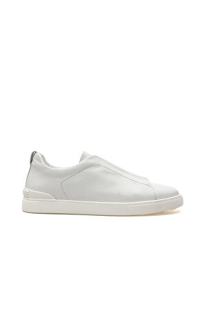 LİBERO Erkek Hakiki Deri Sneaker Spor Ayakkabı 25y L5202 M