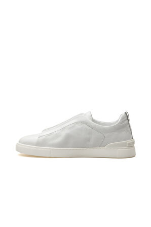 LİBERO Erkek Hakiki Deri Sneaker Spor Ayakkabı 25y L5202 M