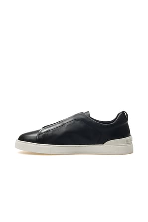 LİBERO Erkek Hakiki Deri Sneaker Spor Ayakkabı 25y L5202 M