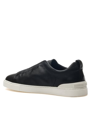 LİBERO Erkek Hakiki Deri Sneaker Spor Ayakkabı 25y L5202 M
