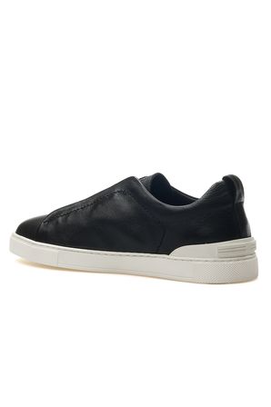 LİBERO Erkek Hakiki Deri Sneaker Spor Ayakkabı 25y L5202 M