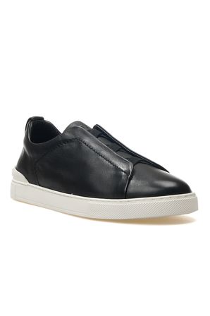 LİBERO Erkek Hakiki Deri Sneaker Spor Ayakkabı 25y L5202 M