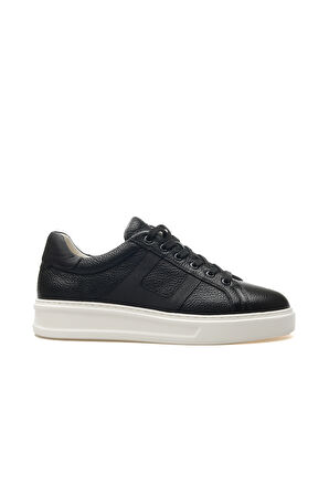 LİBERO Erkek Hakiki Deri Sneaker Spor Ayakkabı 25y L5553 M