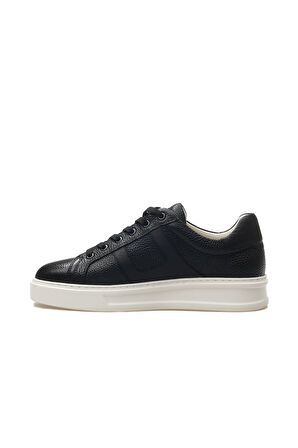 LİBERO Erkek Hakiki Deri Sneaker Spor Ayakkabı 25y L5553 M