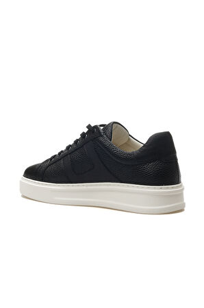 LİBERO Erkek Hakiki Deri Sneaker Spor Ayakkabı 25y L5553 M