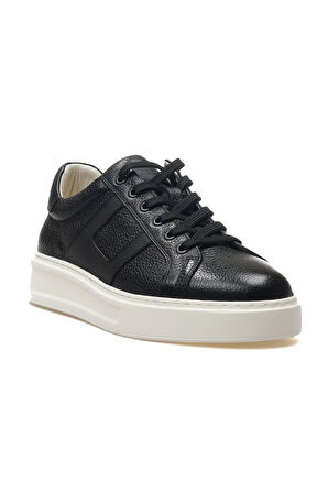 LİBERO Erkek Hakiki Deri Sneaker Spor Ayakkabı 25y L5553 M