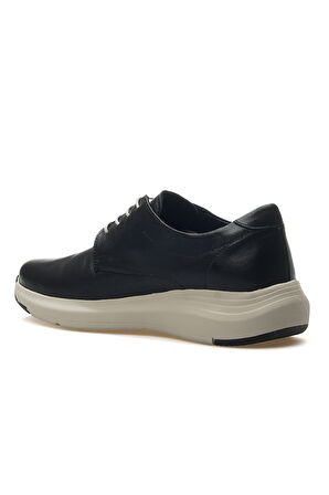 YAŞAR KAŞLI Erkek Hakiki Deri Casual Ayakkabı 25y Ykö.21075 M