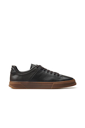 LİBERO Erkek Hakiki Deri Sneaker Günlük Ayakkabı 25y H1014 M