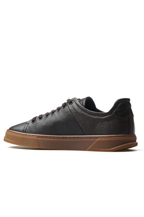 LİBERO Erkek Hakiki Deri Sneaker Günlük Ayakkabı 25y H1014 M