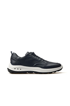 LİBERO Erkek Hakiki Deri Casual Ayakkabı 25y H1001 M