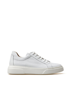 YAŞAR KAŞLI Erkek Hakiki Deri Casual Ayakkabı 25y Ykm-23651 M