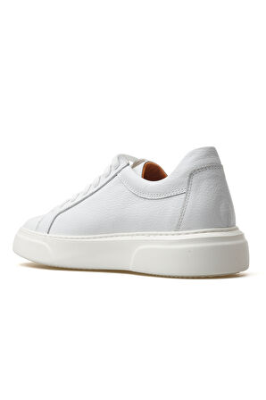 YAŞAR KAŞLI Erkek Hakiki Deri Casual Ayakkabı 25y Ykm-23651 M