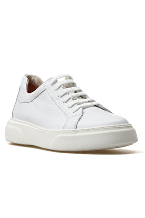 YAŞAR KAŞLI Erkek Hakiki Deri Casual Ayakkabı 25y Ykm-23651 M