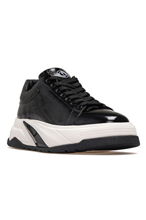 YAŞAR KAŞLI Erkek Hakiki Deri Casual Günlük Ayakkabı 25k Ykö-22216 M