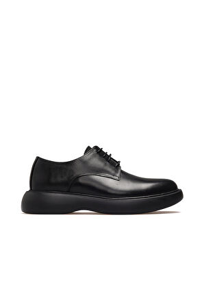 YAŞAR KAŞLI Erkek Deri Casual Günlük Ayakkabı 25k Ykö-20184 M