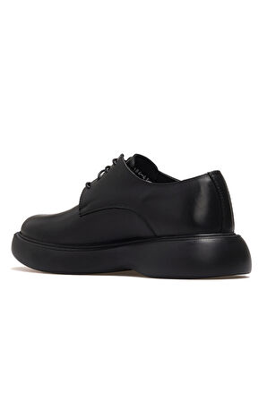 YAŞAR KAŞLI Erkek Deri Casual Günlük Ayakkabı 25k Ykö-20184 M