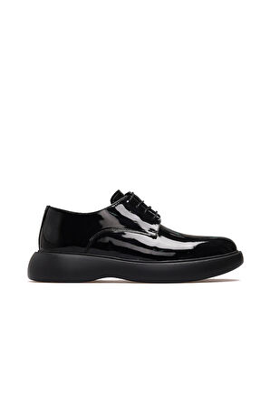 YAŞAR KAŞLI Erkek Deri Casual Günlük Ayakkabı 25k Ykö-20184 M