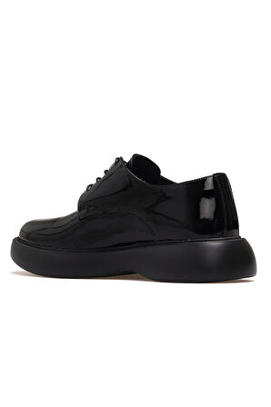 YAŞAR KAŞLI Erkek Deri Casual Günlük Ayakkabı 25k Ykö-20184 M