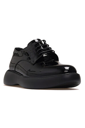 YAŞAR KAŞLI Erkek Deri Casual Günlük Ayakkabı 25k Ykö-20184 M