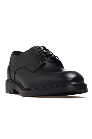 YAŞAR KAŞLI Erkek Deri Klasik Günlük Ayakkabı 25k Ykö-22067 M