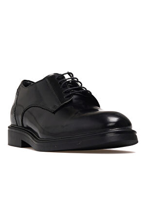 YAŞAR KAŞLI Erkek Deri Klasik Günlük Ayakkabı 25k Ykö-22067 M