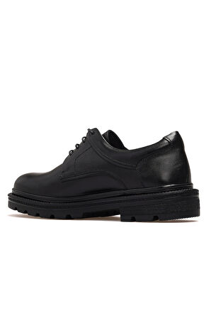 YAŞAR KAŞLI Erkek Deri Klasik Günlük Ayakkabı 25k Ykö-22405 M