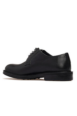 YAŞAR KAŞLI Erkek Deri Klasik Günlük Ayakkabı 25k Ykö-22412 M