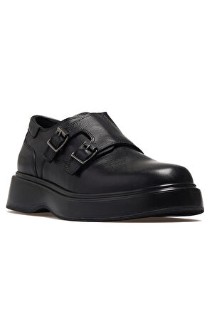 YAŞAR KAŞLI Erkek Deri Loafer Günlük Ayakkabı 25k Ykö-22220 M