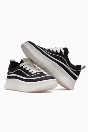 Guja Kadın Sneaker Günlük Ayakkabı 26y 26y373