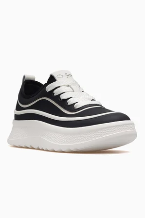 Guja Kadın Sneaker Günlük Ayakkabı 26y 26y373