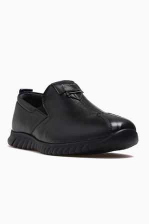 YAŞAR KAŞLI Erkek Deri Comfort Casual Ayakkabı 26y Ykö-23059