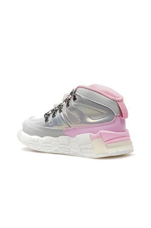 Vicco Ellen Kız Çocuk Işıklı Günlük Bot (26-30) 24k 946.417 Pk