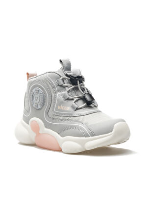 VİCCO Vento Erkek Bebek-çocuk Işıklı Günlük Bot 24k 946.434 Pe