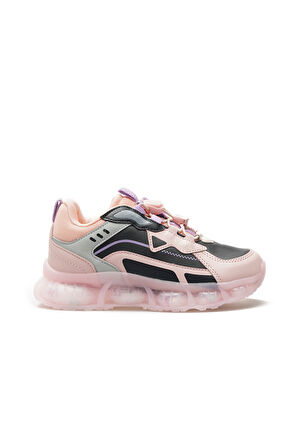 VİCCO Lucio Kız Çocuk Sneaker Günlük Spor Ayakkabı 24k 346.306 Fk
