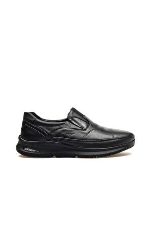 FORELLİ For-halluks Erkek Hakiki Deri Ortopedik Comfort Günlük Ayakkabı 25y 46109 M