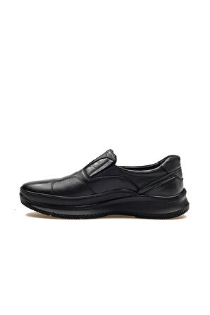 FORELLİ For-halluks Erkek Hakiki Deri Ortopedik Comfort Günlük Ayakkabı 25y 46109 M