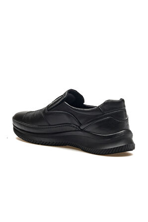 FORELLİ For-halluks Erkek Hakiki Deri Ortopedik Comfort Günlük Ayakkabı 25y 46109 M