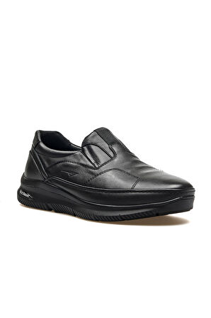 FORELLİ For-halluks Erkek Hakiki Deri Ortopedik Comfort Günlük Ayakkabı 25y 46109 M