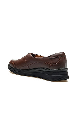 FORELLİ Hefa-h Kadın Ortopedik Comfort Günlük Ayakkabı 25y 21306 Z