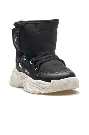 VİCCO Fit Unısex Çocuk Outdoor Günlük Kar Botu 24k 943.466 Fu