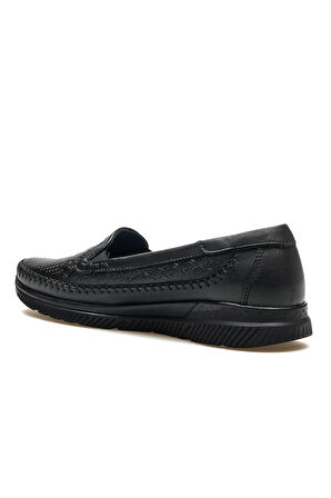 FORELLİ Etna-g Kadın Hakiki Deri Ortopedik Comfort Günlük Ayakkabı 25y 29413 Z