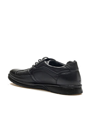 FORELLİ Broks-h Erkek Hakiki Deri Kemik Çıkıntısı Ortopedik Günlük Ayakkabı 25y 32605 M