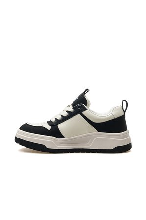 LUFIAN Jennıfer Kadın Sneaker Günlük Spor Ayakkabı 25y 122230018 Z