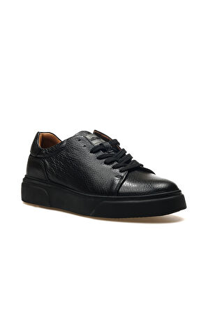 LUFIAN Tommy Erkek Hakiki Deri Casual Günlük Ayakkabı 25y 111230187 M